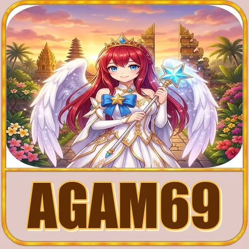 Pratinjau tampilan agam69