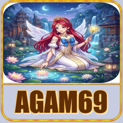 Pratinjau tampilan agam69